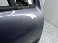 дверь передняя правая Citroen C3 1 поколение [рестайлинг] 2007, 1.4 л., МКПП, хетчбэк 5 дв., 9004S6 - фото №3
