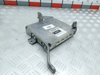 блок управления двигателем Toyota Prius 2 поколение 2006, 1.5 л., АКПП, хетчбэк 5 дв., 8966147120