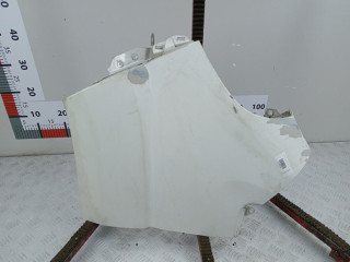 крыло переднее левое Peugeot 2011, 2.2 л., МКПП, фургон, 1610458580