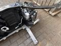 передняя панель крепления облицовки (телевизор) BMW 2 серия F44 2020, 2.0 л., бензин, хетчбэк 5 дв., полный привод, правый руль - фото №12