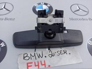 зеркало салона BMW 2 серия F44 2020, 2.0 л., бензин, хетчбэк 5 дв., полный привод, правый руль, 6838309