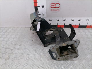 лонжерон правый Renault Laguna 2 поколение 2002, 2.2 л., МКПП, хетчбэк 5 дв.