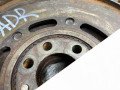 маховик Audi A4 B5 1998, 1.8 л., бензин, ADR, 058105266 - фото №3