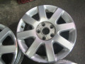 диск литой Volkswagen Golf 4 поколение 2005, 6J16H2ET50, 1K0601025Q - фото №12