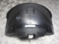щиток приборов (приборная панель) Mercedes-Benz C-Класс W203/S203/CL203 2003, 2.2 л., МКПП, седан, A2035403047 - фото №2