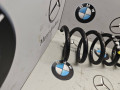 пружина передняя Mercedes-Benz GLC-Класс X253 [рестайлинг] 2020, 2.0 л., бензин, полный привод, правый руль - фото №2
