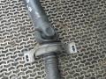 карданный вал Mercedes-Benz C-Класс W204/S204 2007, 1.8 л., МКПП, универсал, A2045006, 2044105006 - фото №9