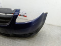 бампер передний Volkswagen Fox 2 поколение 2006, 1.2 л., МКПП, хетчбэк 3 дв., 5Z0807217K - фото №3