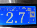 вентилятор радиатора Opel Zafira 2 поколение (B) [рестайлинг] 2011, 1.6 л., МКПП, минивэн, 13205947 - фото №7