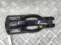 ручка наружная Audi A2 8Z 2004, 1.4 л., МКПП, хетчбэк 5 дв., 3B0837207G - фото №2