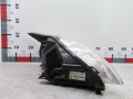 фара левая Ford Focus 2 поколение [рестайлинг] 2009, 1.8 л., МКПП, хетчбэк 5 дв., 1744978 - фото №2