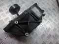 кронштейн компрессора кондиционера Audi 80 B3 1992, 1.9 л., 028903143S - фото №8