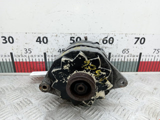 генератор Peugeot 405 1 поколение 1990, 1.9 л., МКПП, седан, 5705HP