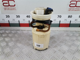 насос топливный Volkswagen Golf 4 поколение 2004, 1.4 л., МКПП, универсал, 1J0919087J