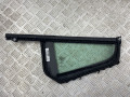форточка задняя правая BMW X6 G06 [рестайлинг] 2023, 3.0 л., B57 D30 B, дизель, carbonschwarz metallic (416), 51357437796 - фото №4