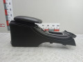 подлокотник Peugeot 607 1 поколение 2003, 3.0 л., АКПП, седан, 758992 - фото №2