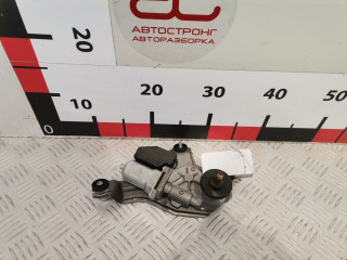 моторчик заднего стеклоочистителя (дворника) Toyota Avensis 3 поколение (T270) 2009, 2.0 л., МКПП, универсал, 8513005060