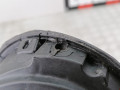 лючок топливного бака Volkswagen Polo 3 поколение 2000, 1.4 л., МКПП, хетчбэк 3 дв., 8L0809905A - фото №8