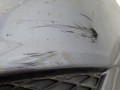 бампер передний Opel Astra H 2007, 1.9 л., Z 19 DT, дизель, 6МКПП, серый, универсал, 13225746 - фото №4