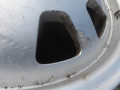 диск литой Audi A4 B5 1996, 6J15H2 - фото №4