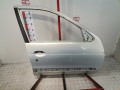 дверь передняя правая Renault Megane 1 поколение [рестайлинг] 2001, 1.4 л., МКПП, универсал, 7751473047 - фото №4
