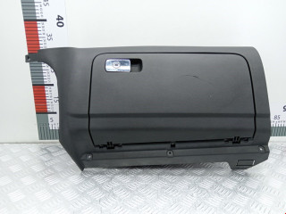 бардачок Volkswagen Golf 5 поколение 2004, 1.9 л., МКПП, хетчбэк 5 дв., 1K1857101M