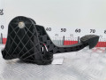 педаль сцепления Volkswagen Golf 5 поколение 2003, 1.6 л., МКПП, хетчбэк 3 дв., 1K1721321B9B9 - фото №2