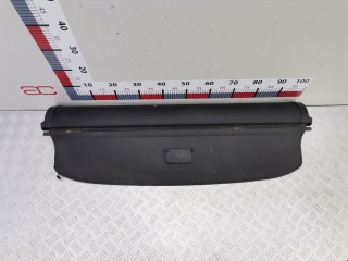шторка багажника Audi A4 B7 2006, 1.9 л., МКПП, универсал, 8E9863553A94H
