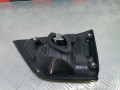 фонарь крышки багажника левый Mitsubishi Outlander 2 поколение 2007, 2.0 л., МКПП, внедорожник 5 дв., 8331A005 - фото №3