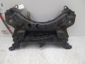 балка подвески передняя (подрамник) Toyota Avensis 3 поколение (T270) 2011, 2.0 л., МКПП, универсал, 5120105100 - фото №5