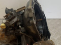 КПП механическая (МКПП) Opel Corsa B 1998, 1.4 л., бензин, F13 - фото №5