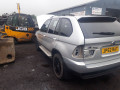 интеркулер BMW X5 E53 2002, 3.0 л., АКПП, внедорожник 5 дв., 17512247966 - фото №13