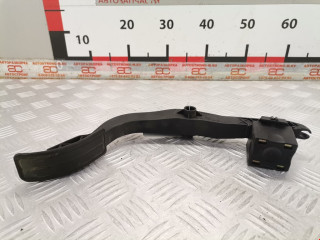 педаль SEAT Ibiza 2 поколение [рестайлинг] 2000, 1.6 л., АКПП, хетчбэк 3 дв., 6N1721511B