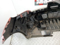 бампер передний Renault Megane 3 поколение 2013, 1.5 л., МКПП, хетчбэк 5 дв., 620229863R - фото №7