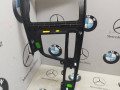 рамка обрамление кулисы BMW X1 F48 2018, 2.0 л., бензин, 9292547 - фото №3
