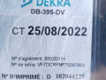 балка подвески задняя Citroen C5 1 поколение 2003, 2.0 л., АКПП, хетчбэк 5 дв., 5148G9 - фото №13