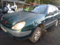 дверь передняя правая Citroen Xsara 1 поколение 2000, 2.0 л., МКПП, универсал, 9004R4 - фото №14