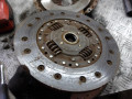 маховик Audi 80 8C/B4 1993, 1.8 л., 026105271H - фото №6