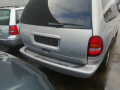 ролик двери сдвижной Chrysler Voyager 3 поколение 2000, 3.3 л., АКПП, минивэн, 04675649AB - фото №12