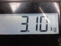 ступица задняя левая Mercedes-Benz C-Класс W204/S204 2008, 2.2 л., АКПП, универсал, A2043500341 - фото №4