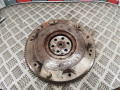 маховик Mazda 3 BK [рестайлинг] BK 2006, 1.6 л., МКПП, хетчбэк 5 дв., Z60111500A - фото №5