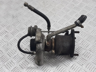 турбина Rover 75 1 поколение 2002, 2.0 л., АКПП, седан, PMF100520