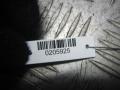 форсунка Peugeot 206 1 поколение [рестайлинг] 2004, 1.4 л., 0445110135 - фото №3
