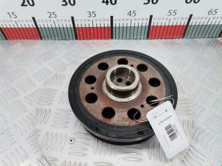 шкив коленвала BMW 5 серия F07/F10/F11 2011, 2.0 л., МКПП, универсал, 11238512072