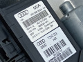 стеклоподъемник электрический задний правый Audi A8 D3/4E 2003, 3.7 л., АКПП, седан, 4E0839462C - фото №6