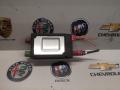блок управления USB Porsche Macan 1 поколение 2014, 3.0 л., дизель, 5G0035953C - фото №3
