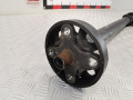 карданный вал Mercedes-Benz E-Класс W212/S212/C207/A207 2009, 2.2 л., АКПП, седан, A2124102016 - фото №3