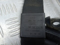 ремень безопасности Audi A3 8L 1996, 1.8 л., МКПП, хетчбэк 3 дв., 895857705BKV04 - фото №5