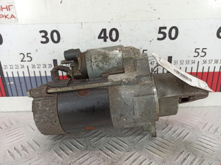 стартер Opel Astra K 2016, 1.6 л., МКПП, хетчбэк 5 дв., 55491789