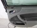 дверь задняя правая Saab 9-3 1 поколение 2001, 2.0 л., бензин, АКПП, хетчбэк 5 дв. - фото №8